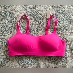 Seamless & Wireless Bra from Aerie - M